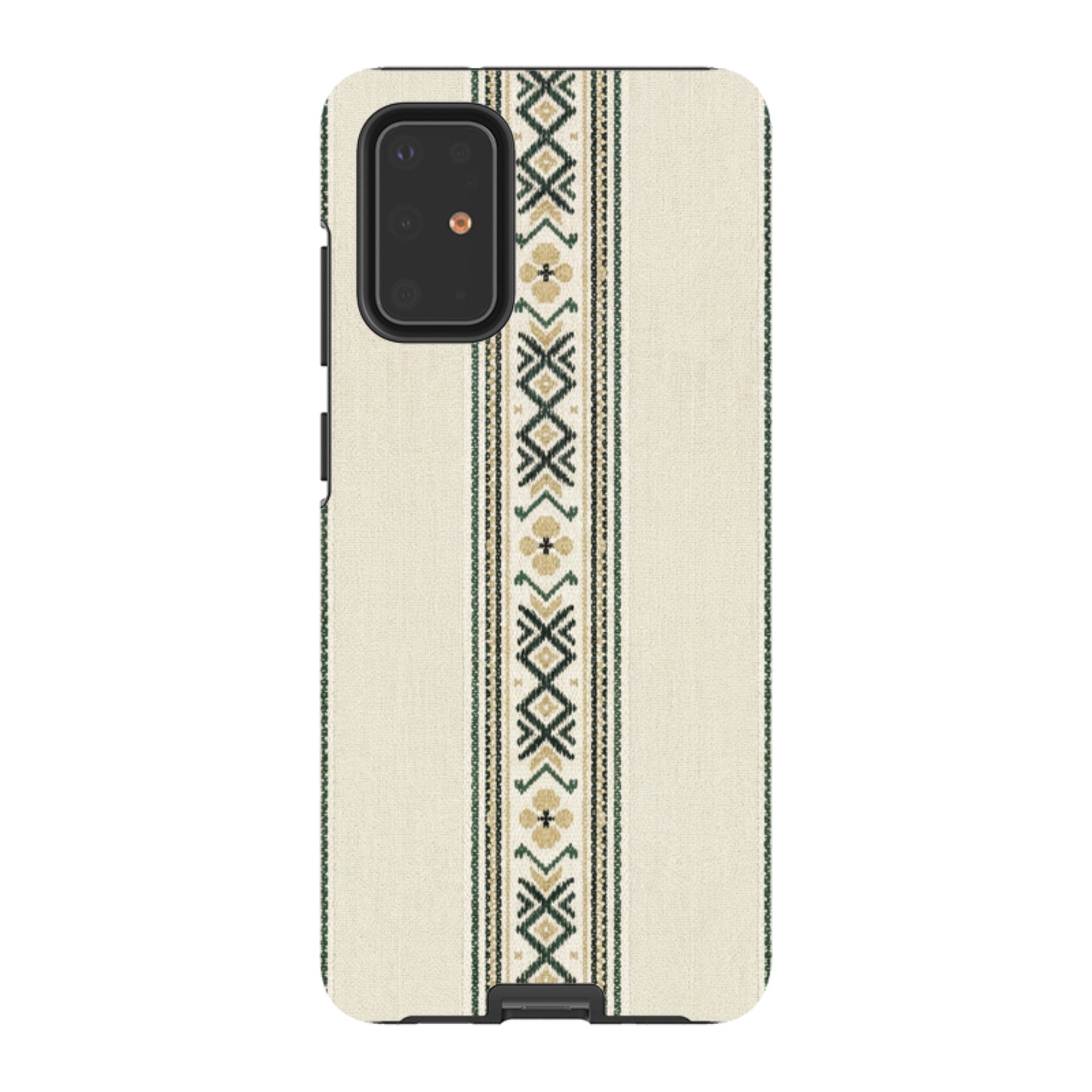Karelian Ribbon Luxe by Elsi Vaarala - Samsung Tough Case