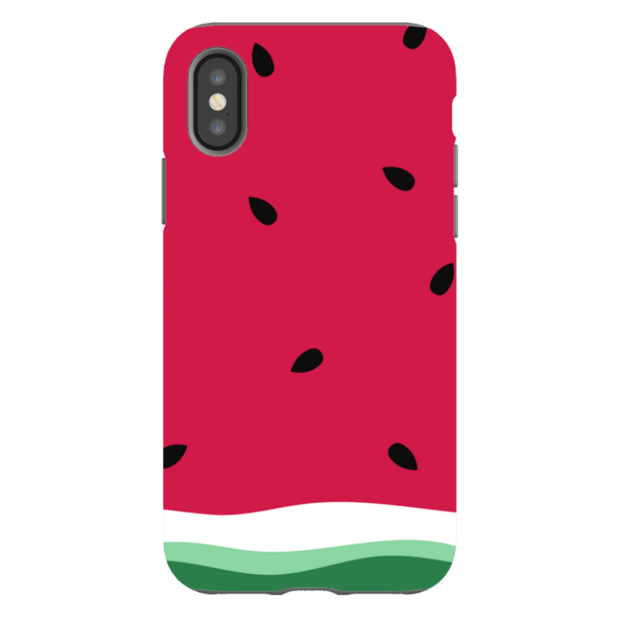 Summer Melon - iPhone Tough Case