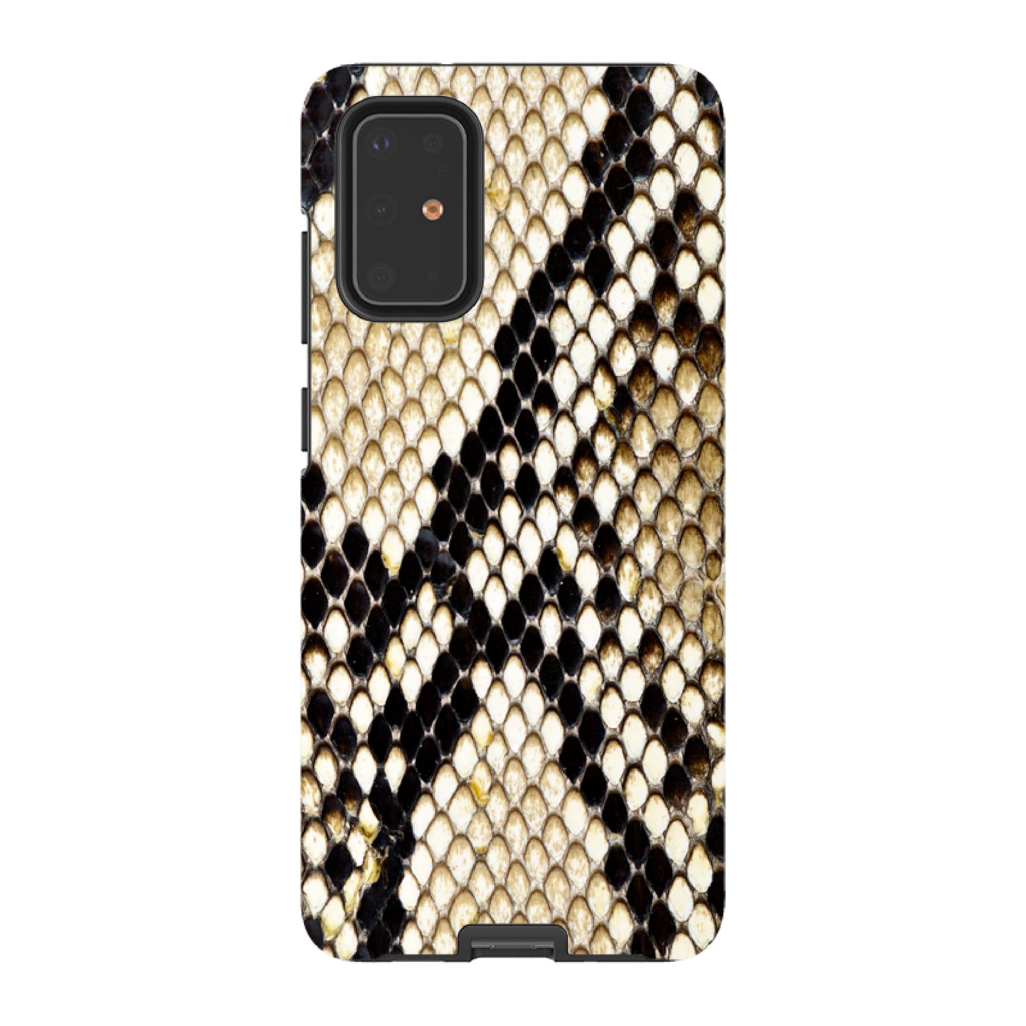 Serpent Chic - Samsung Tough Case