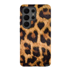 Spotted Chic Tough Case for Samsung Galaxy — Finnaij