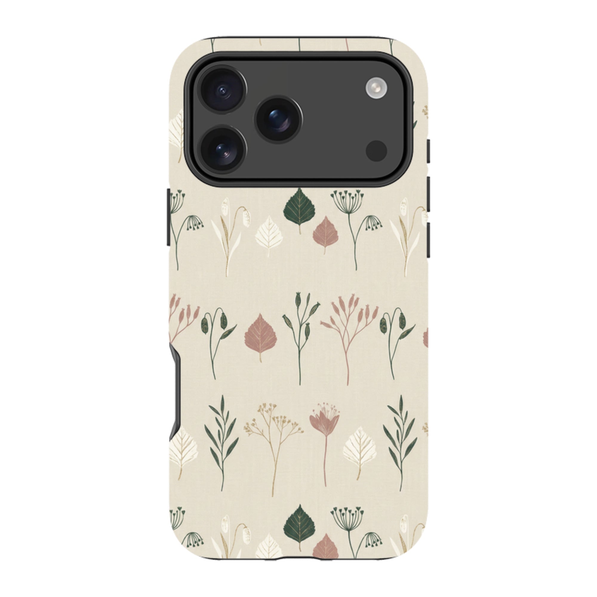 Meadow Relic by Elsi Vaarala - iPhone Tough Case