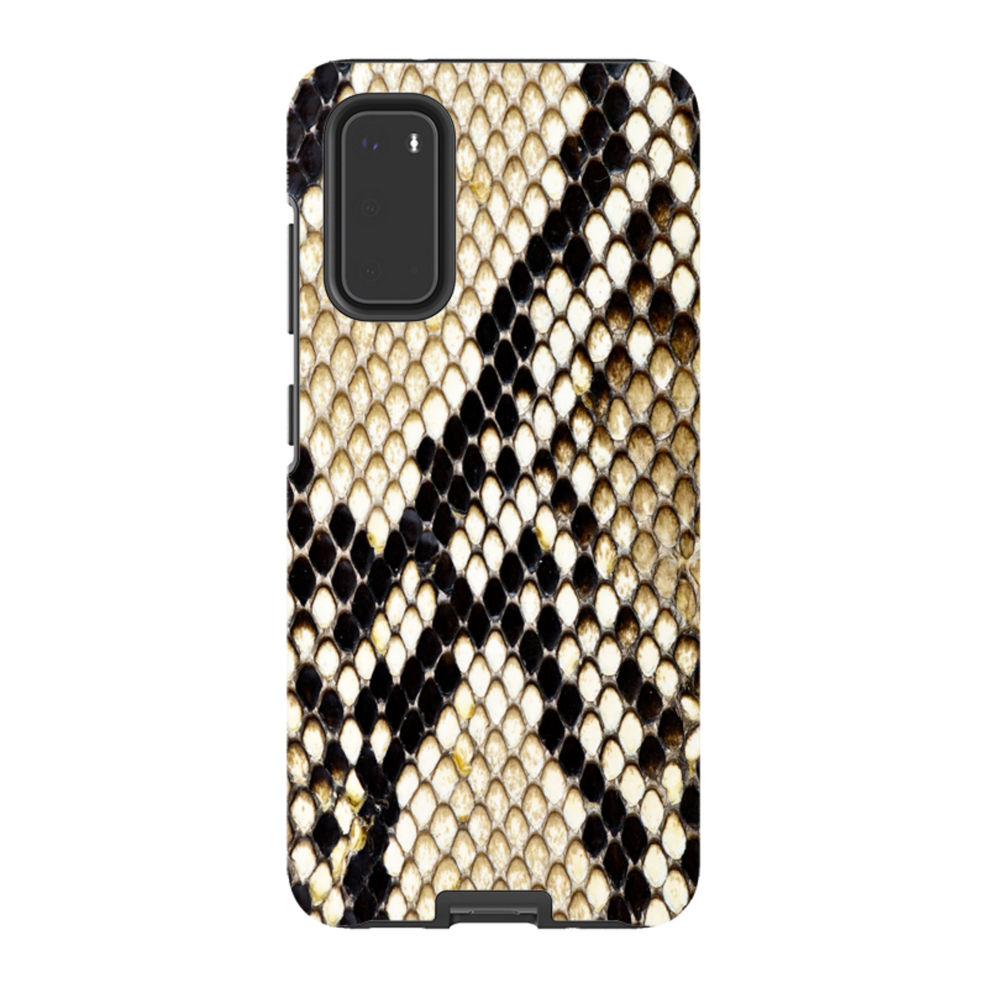 Serpent Chic - Samsung Tough Case