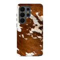 Moo Luxe Tough Case for Samsung Galaxy — Finnaij