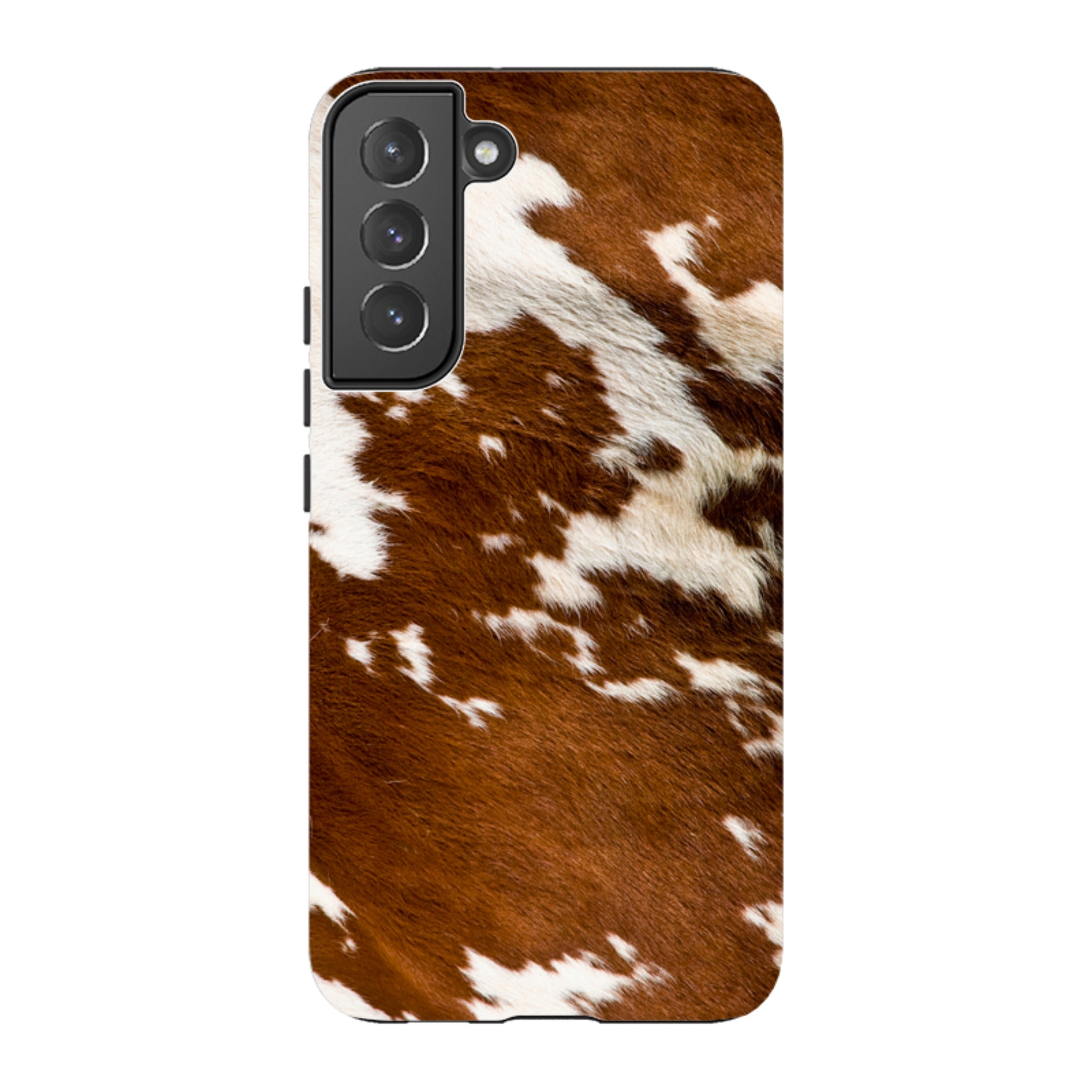 Moo Luxe - Samsung Tough Case