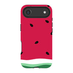 Summer Melon — iPhone Air Magsafe Tough Case — Finnaij