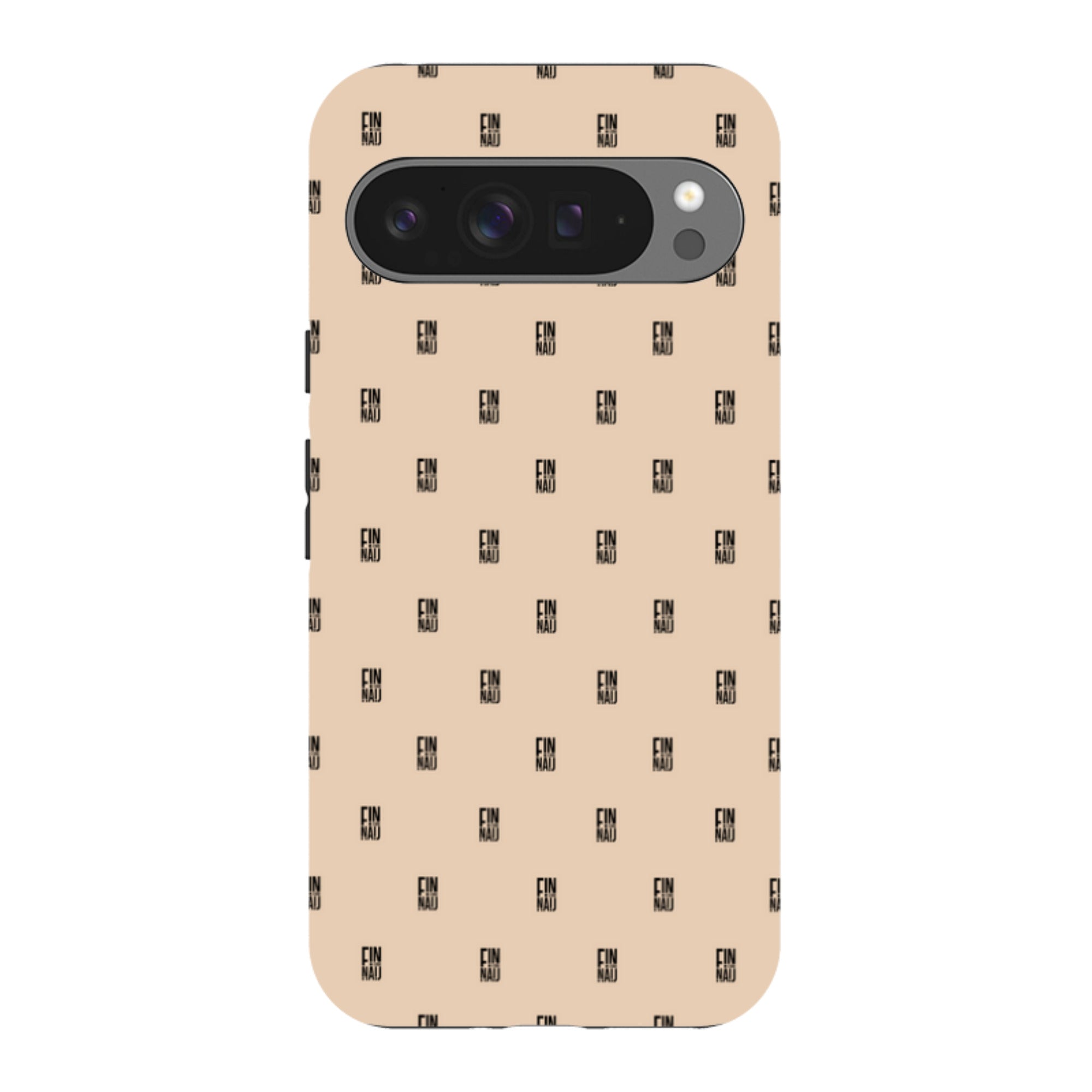 Monogram Beige Harvest - Google Tough Case