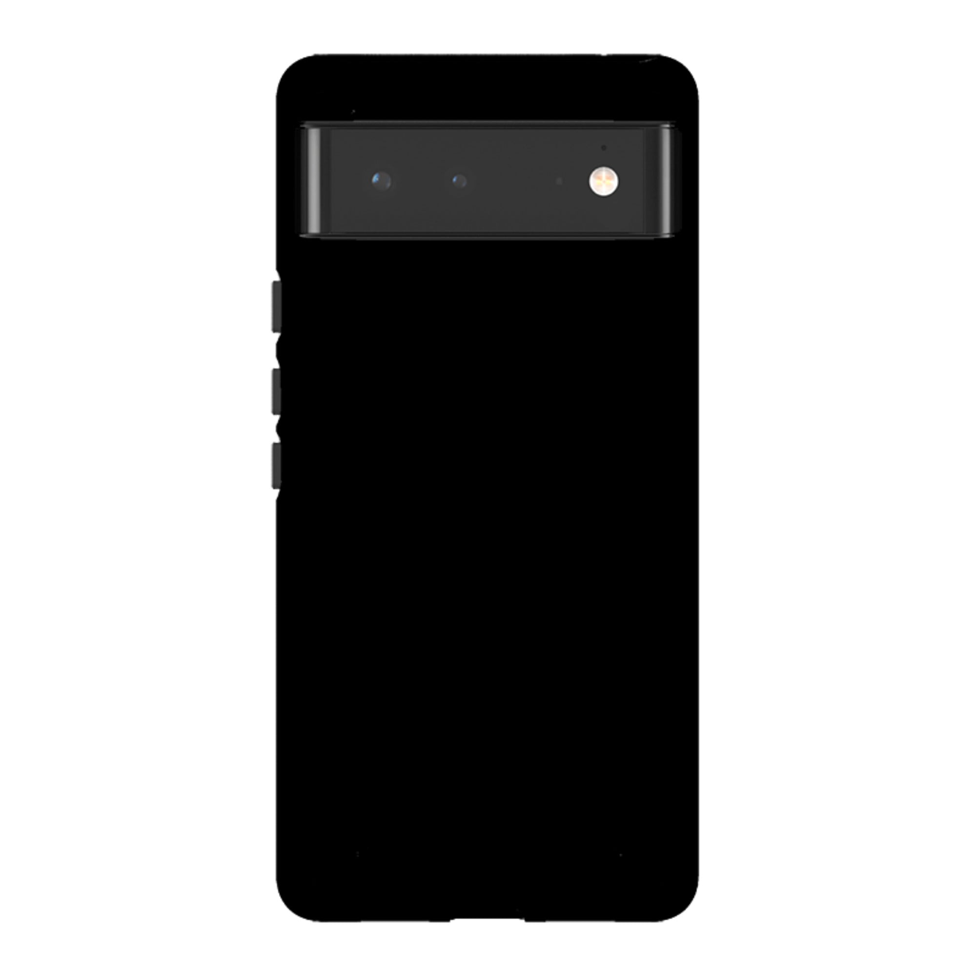 Simple Range Black — Google Tough Case — Finnaij
