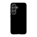 Simple Range Black — Tough Case for Samsung Galaxy — Finnaij