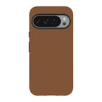 Simple Range Chocolate Lover — Google Tough Case — Finnaij