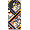 Danfo After Dark by Ada Okoye — S20 Samsung Galaxy Bio-degradable Case — Finnaij