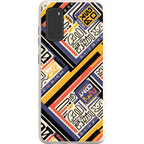 Danfo After Dark by Ada Okoye — S20 Samsung Galaxy Bio-degradable Case — Finnaij