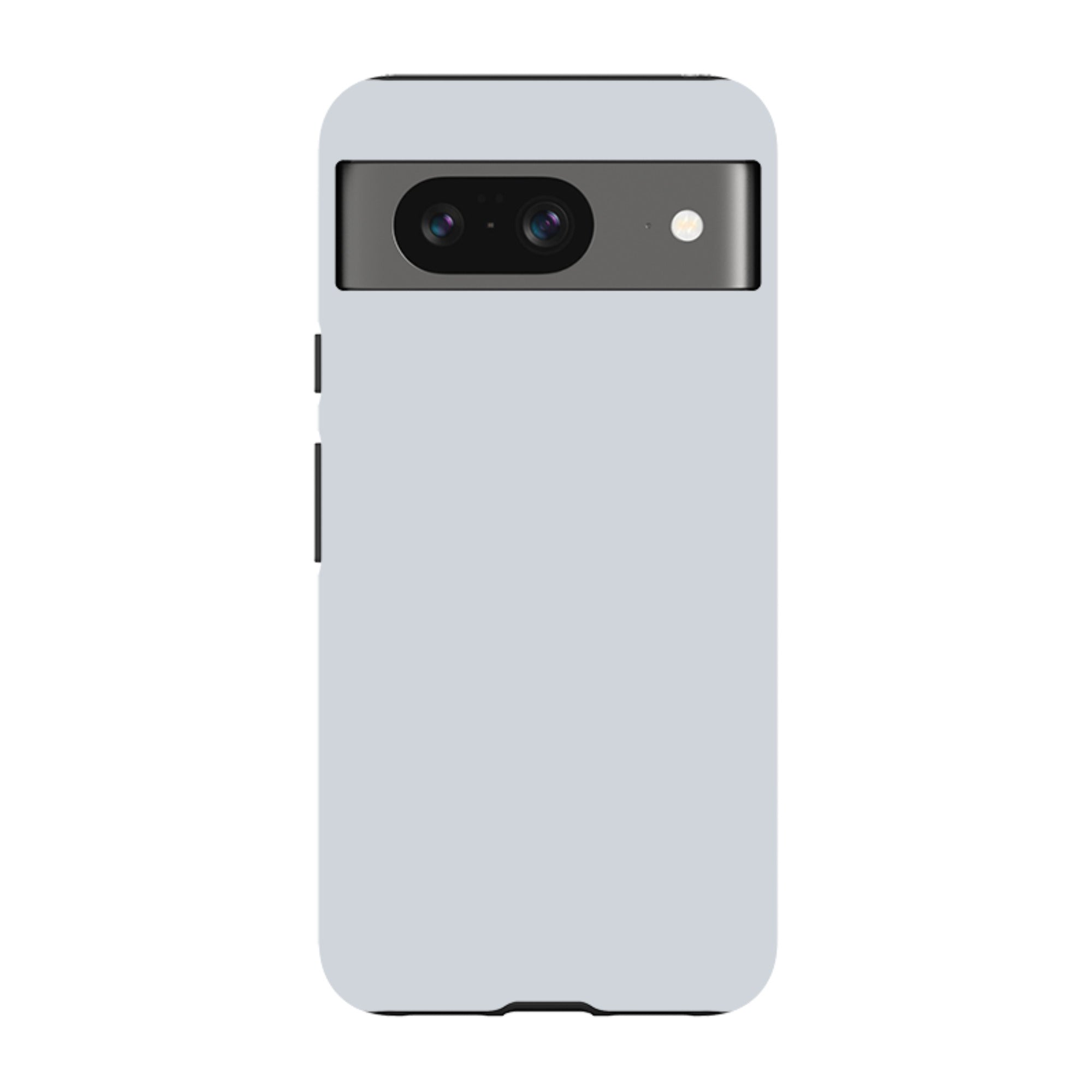 Simple Range Light Steel - Google Tough Case