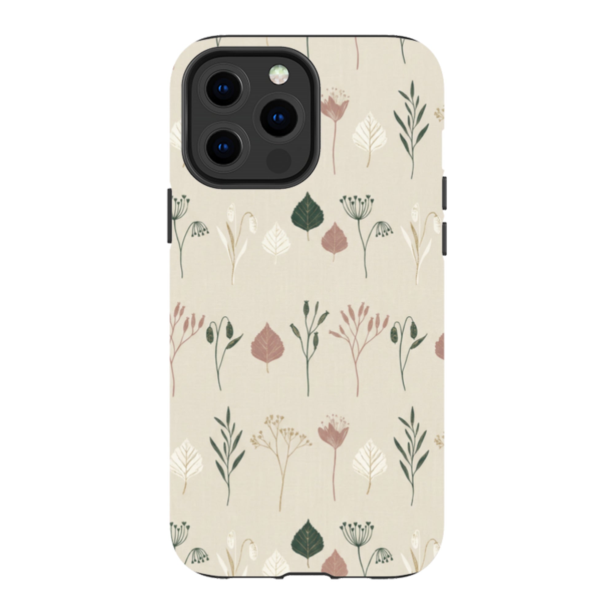 Meadow Relic by Elsi Vaarala — iPhone 13 Pro Max Magsafe Tough Case — Finnaij