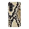 Serpent Chic — Tough Case for Samsung Galaxy — Finnaij