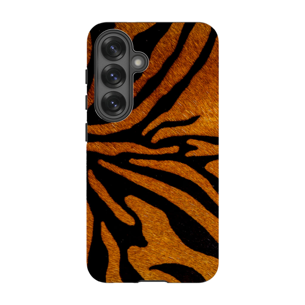 Stripes of the Wild — Tough Case for Samsung Galaxy — Finnaij