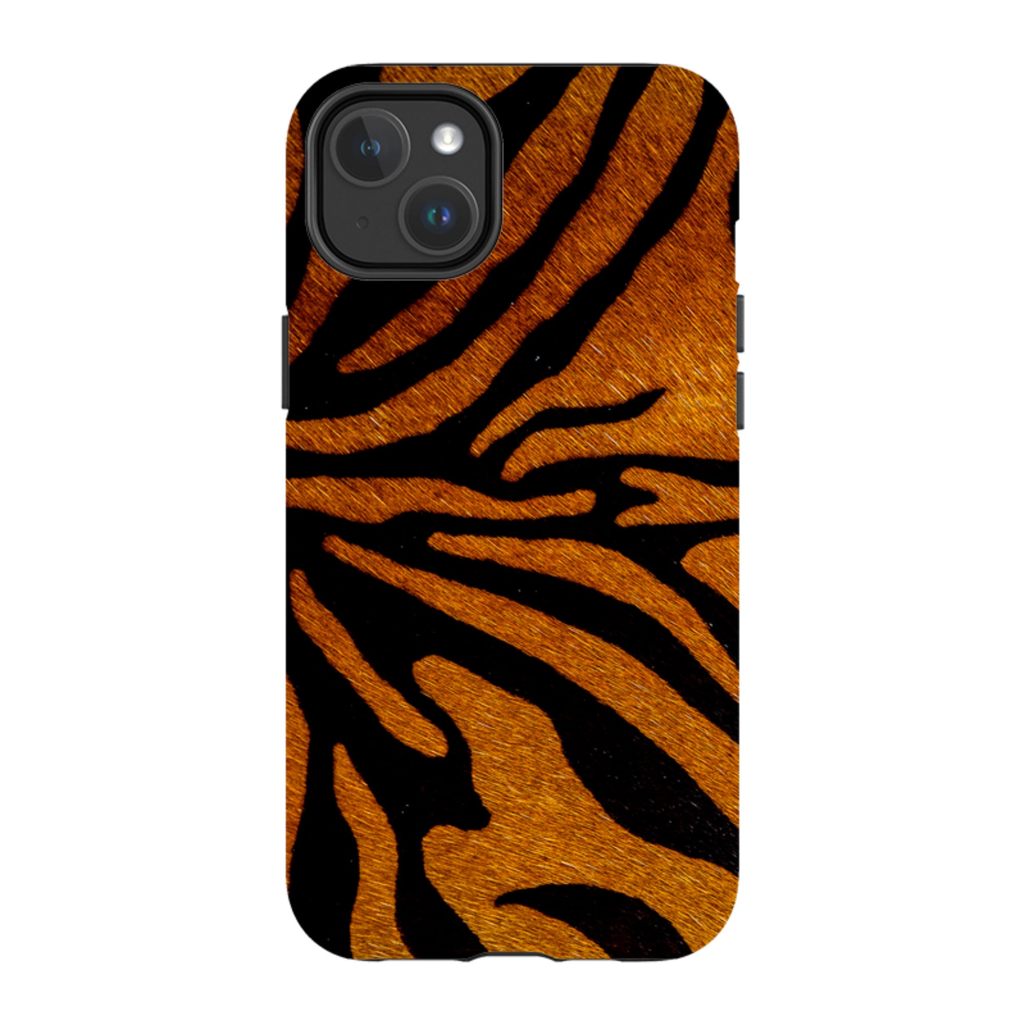 Stripes of the Wild - iPhone Magsafe Tough Case