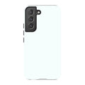 Simple Range Snow — S22 Tough Case — Finnaij