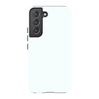 Simple Range Snow — S22 Tough Case — Finnaij