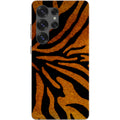 Stripes of the Wild — Samsung Galaxy Bio-degradable Case — Finnaij