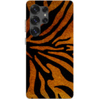 Stripes of the Wild — Samsung Galaxy Bio-degradable Case — Finnaij