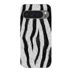 Zebra Groove — Google Tough Case — Finnaij