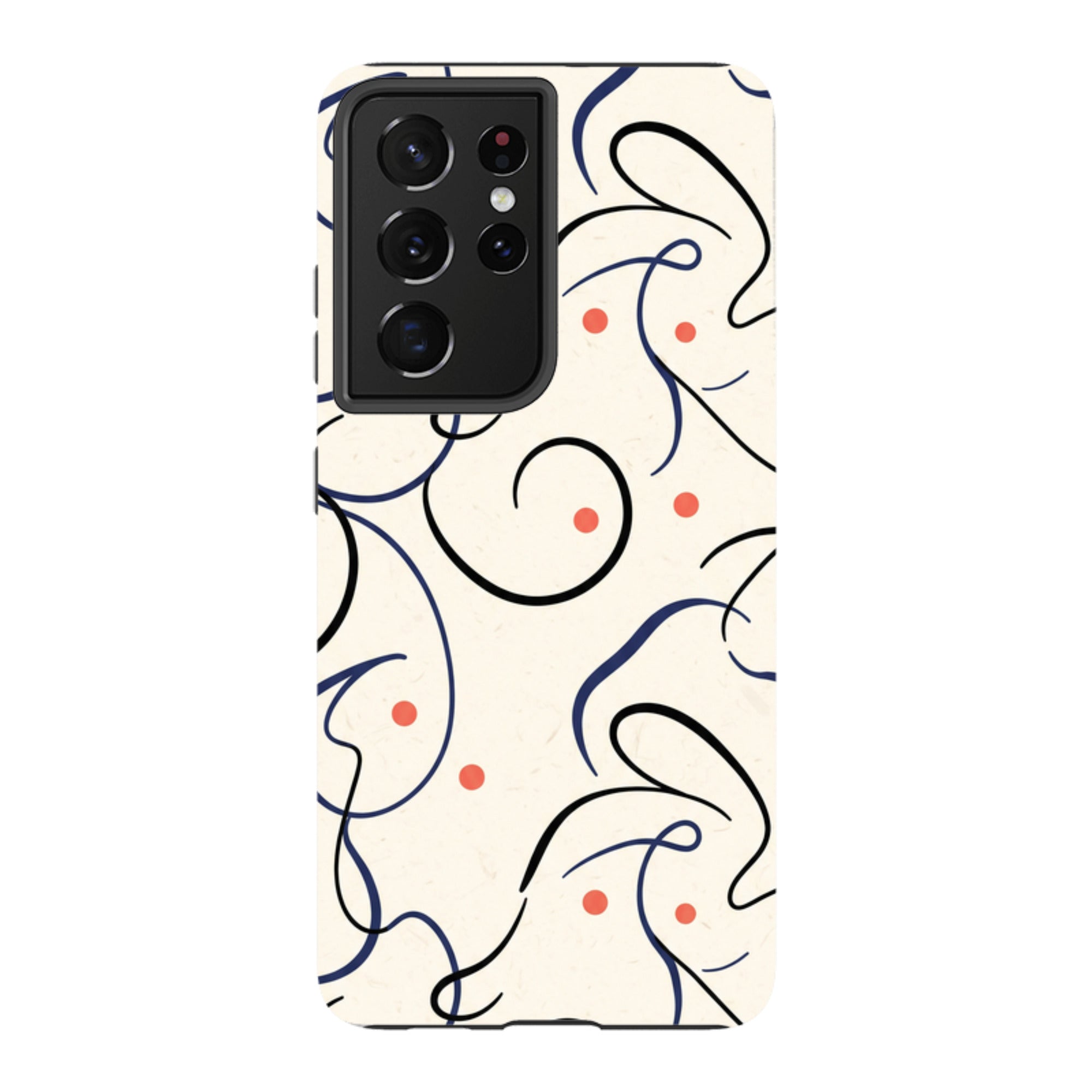 Uli Breeze by Ada Okoye - Samsung Tough Case