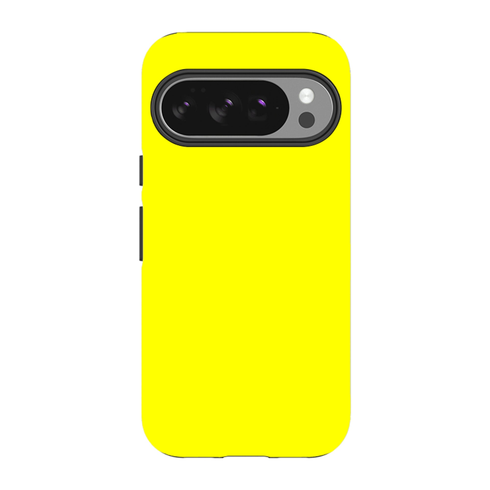 Rainbow Series Yellow — Google Tough Case — Finnaij
