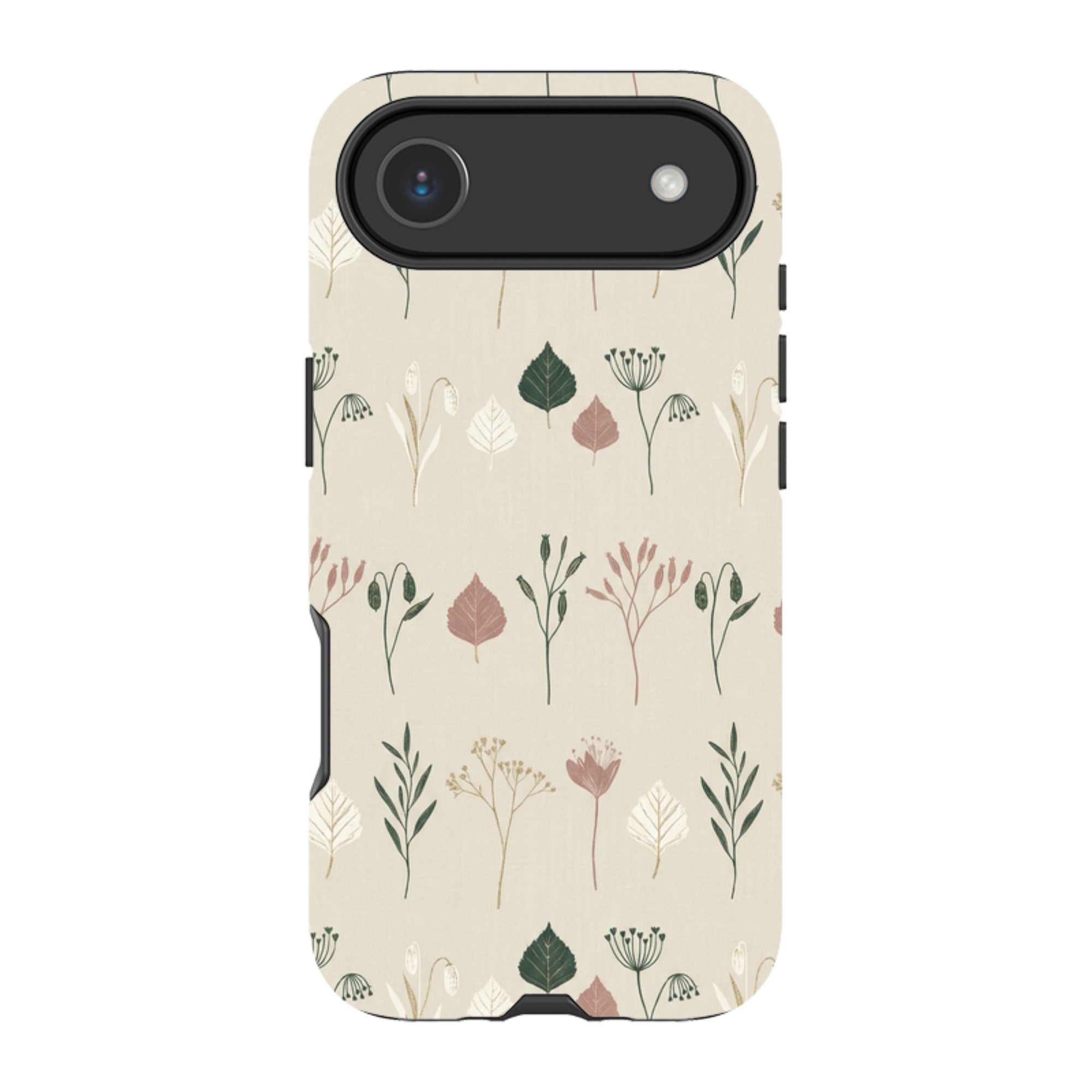Meadow Relic by Elsi Vaarala - iPhone Tough Case