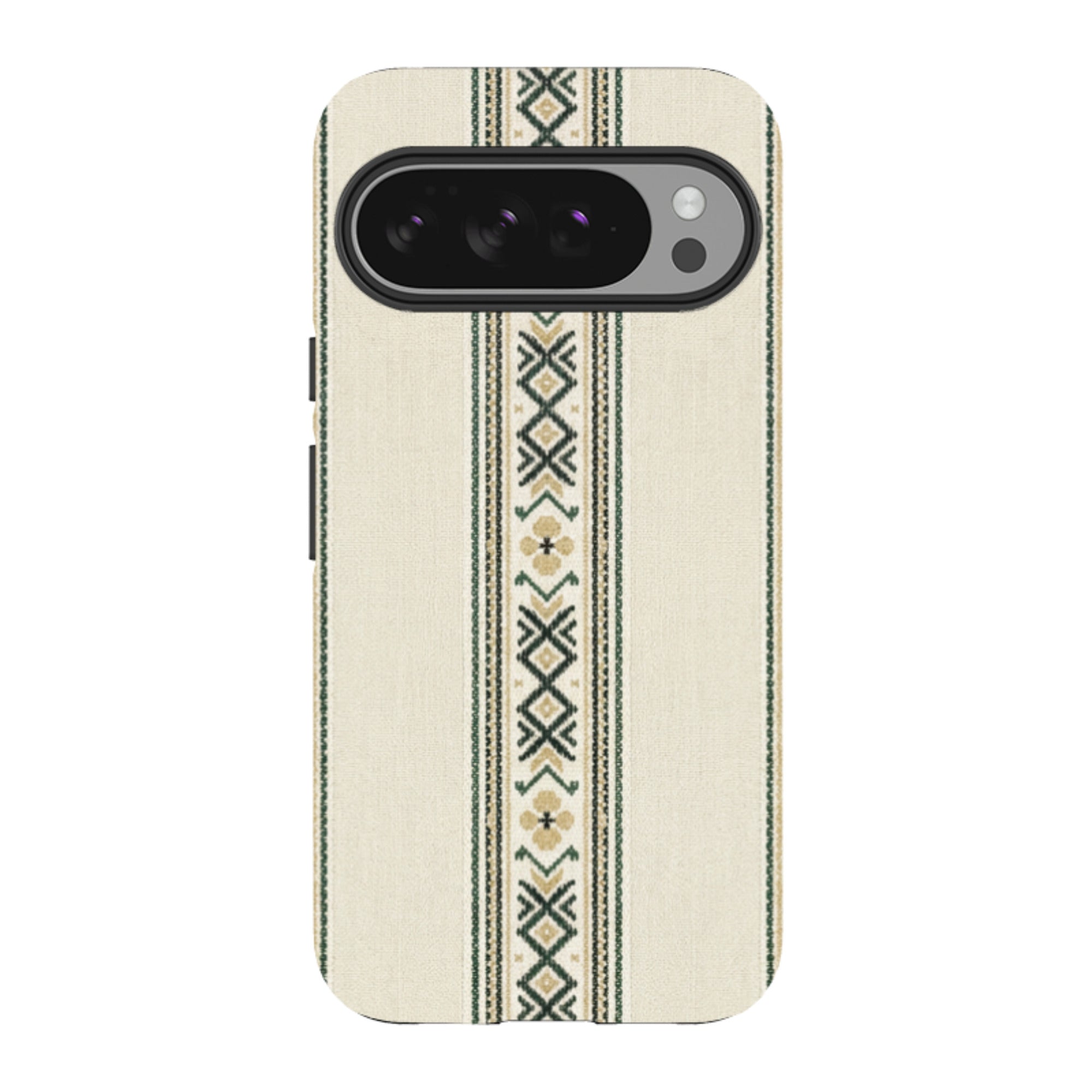 Karelian Ribbon Luxe by Elsi Vaarala Tough Case for Google Pixel — Finnaij