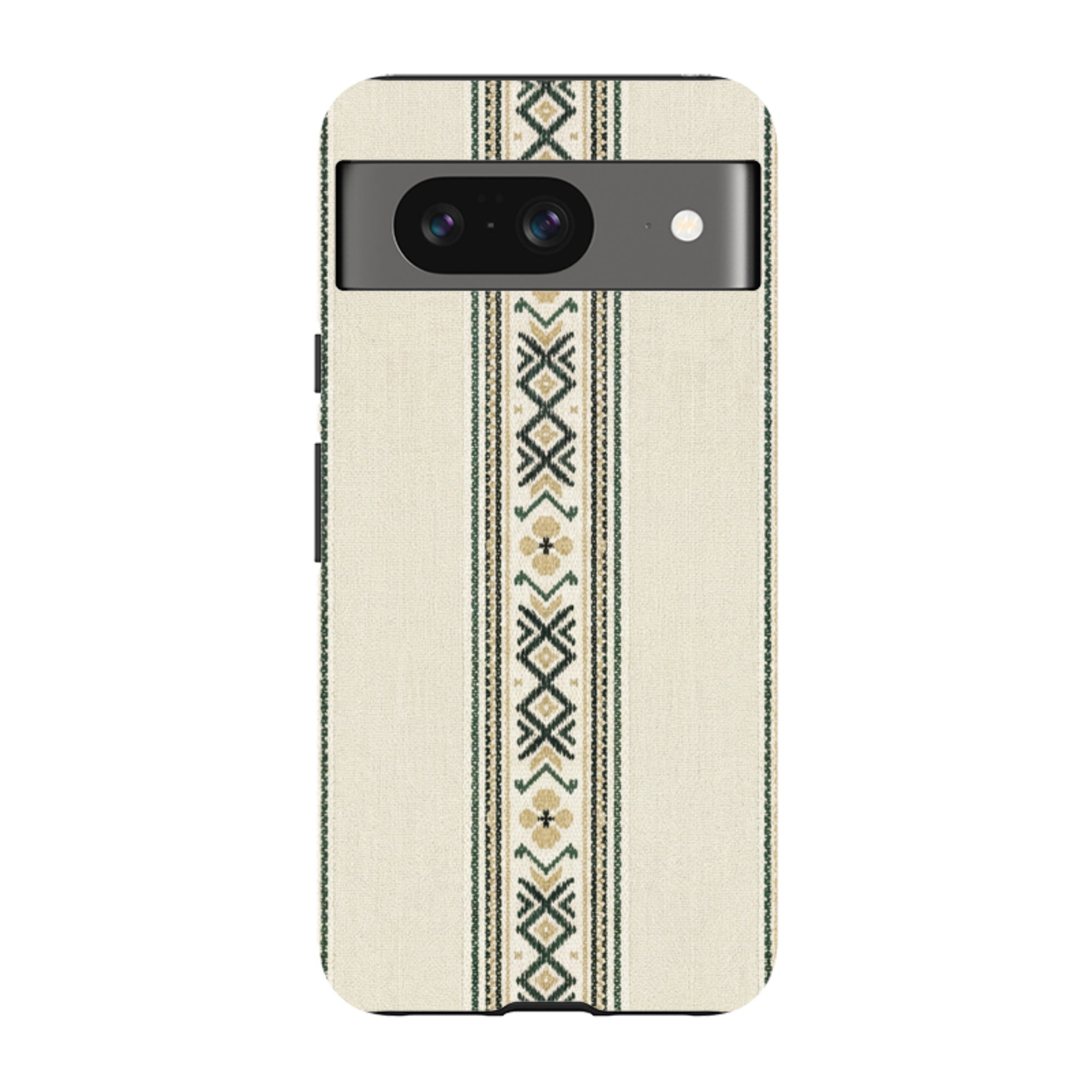 Karelian Ribbon Luxe by Elsi Vaarala - Google Tough Case