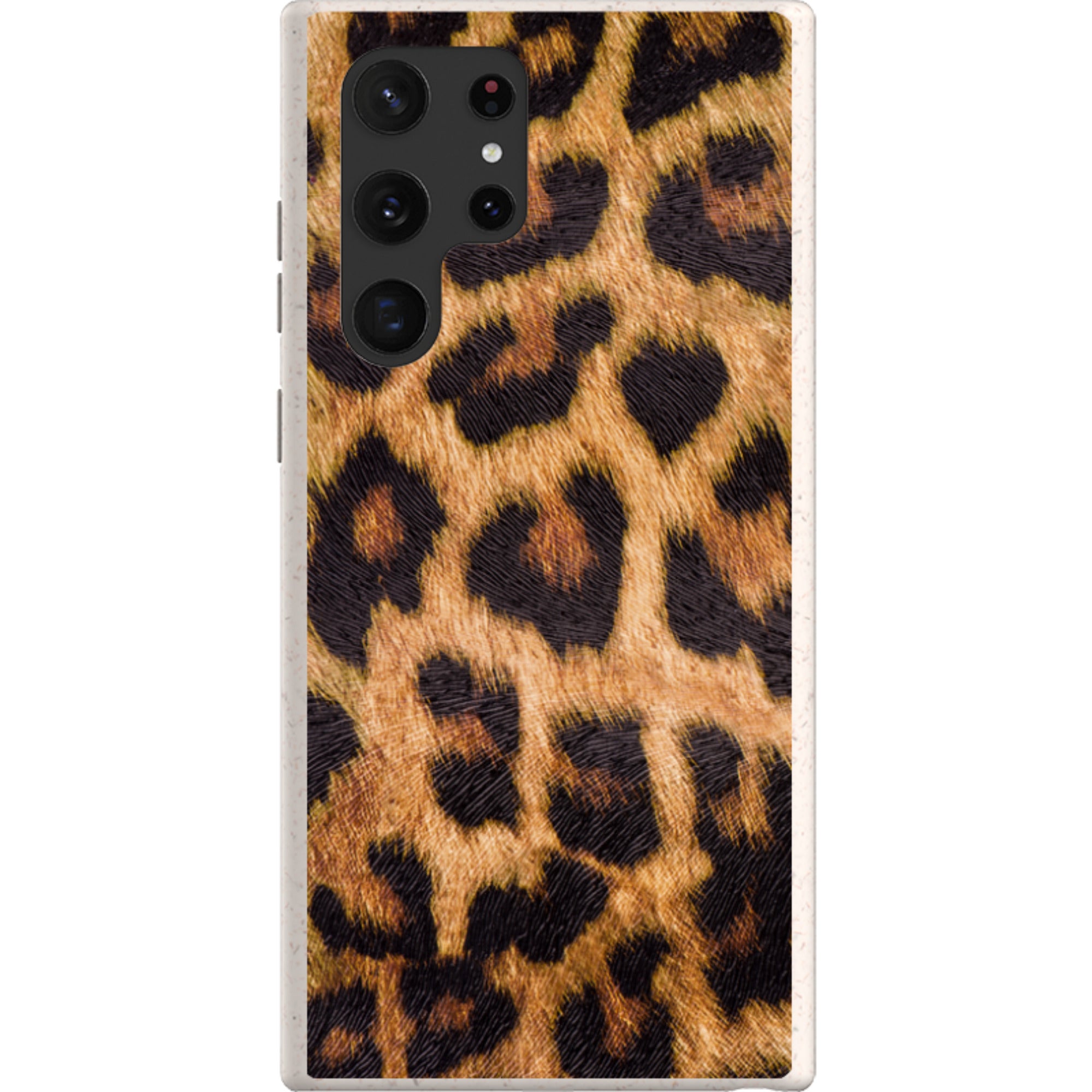Spotted Chic — Samsung Galaxy Bio-degradable Case — Finnaij