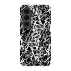 Black-White Grunge — Samsung Galaxy Tough Case — Finnaij