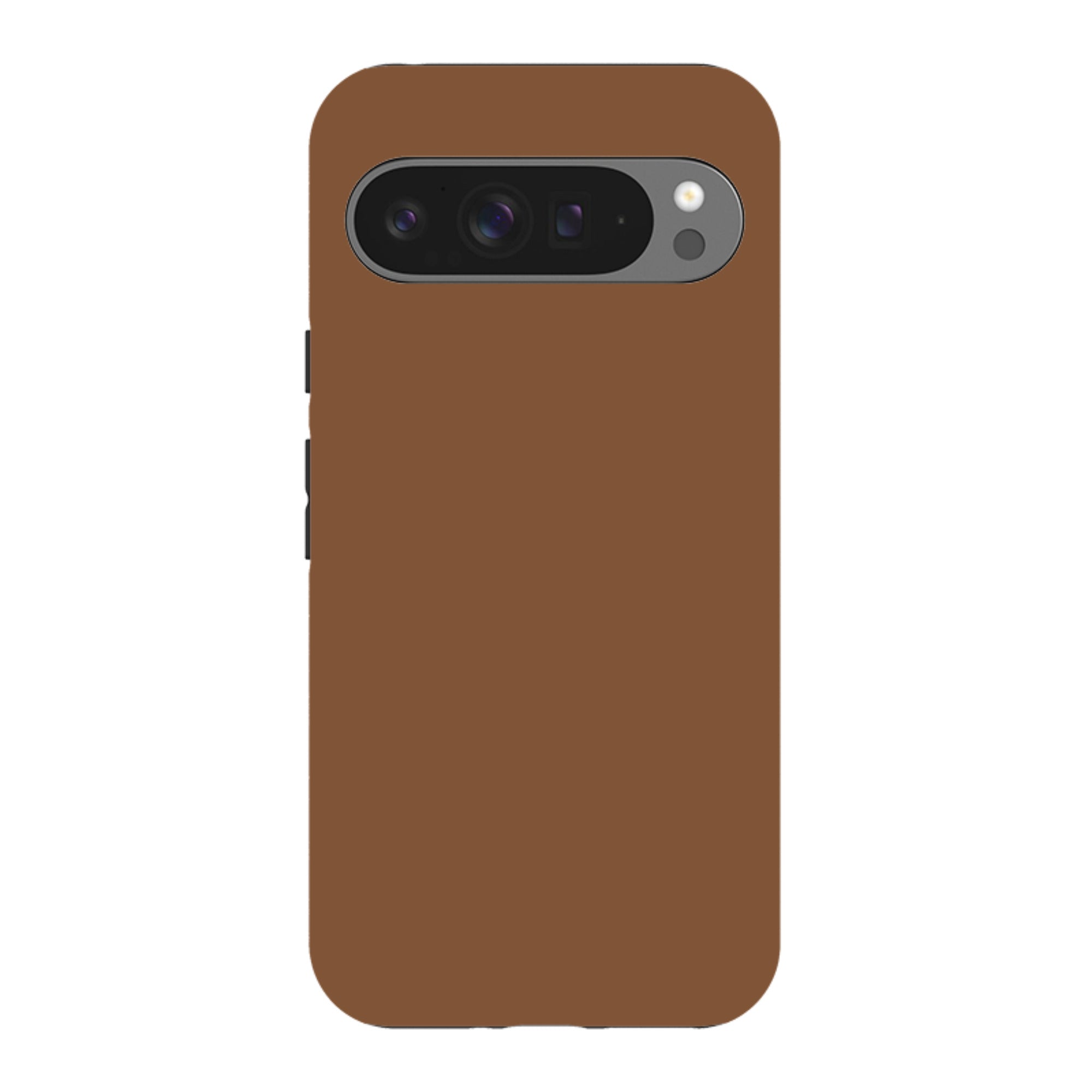 Simple Range Chocolate Lover — Google Tough Case — Finnaij