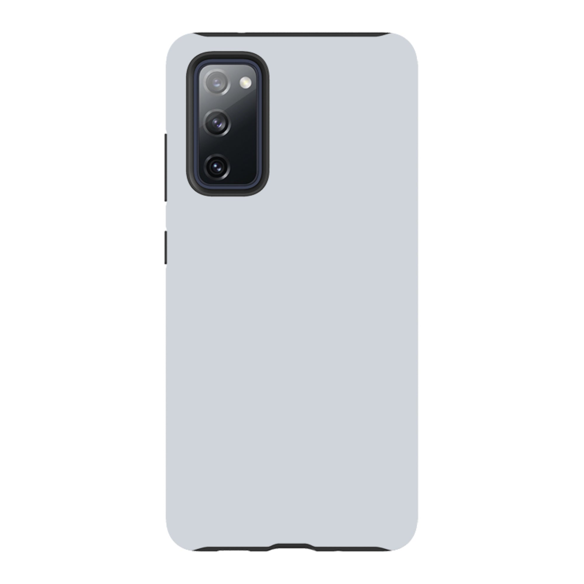 Simple Range Light Steel - Samsung Tough Case