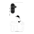 Cowgirl by Keagan Haight — Samsung Galaxy Tough Case — Finnaij