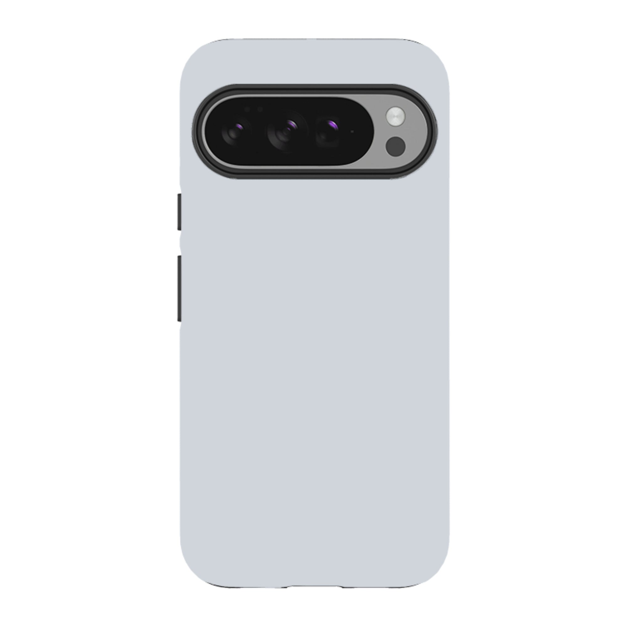 Simple Range Light Steel - Google Tough Case