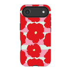Bold Floral — Apple iPhone Magsafe Tough Case — Finnaij