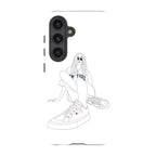 New York by Keagan Haight — Samsung Galaxy Tough Case — Finnaij