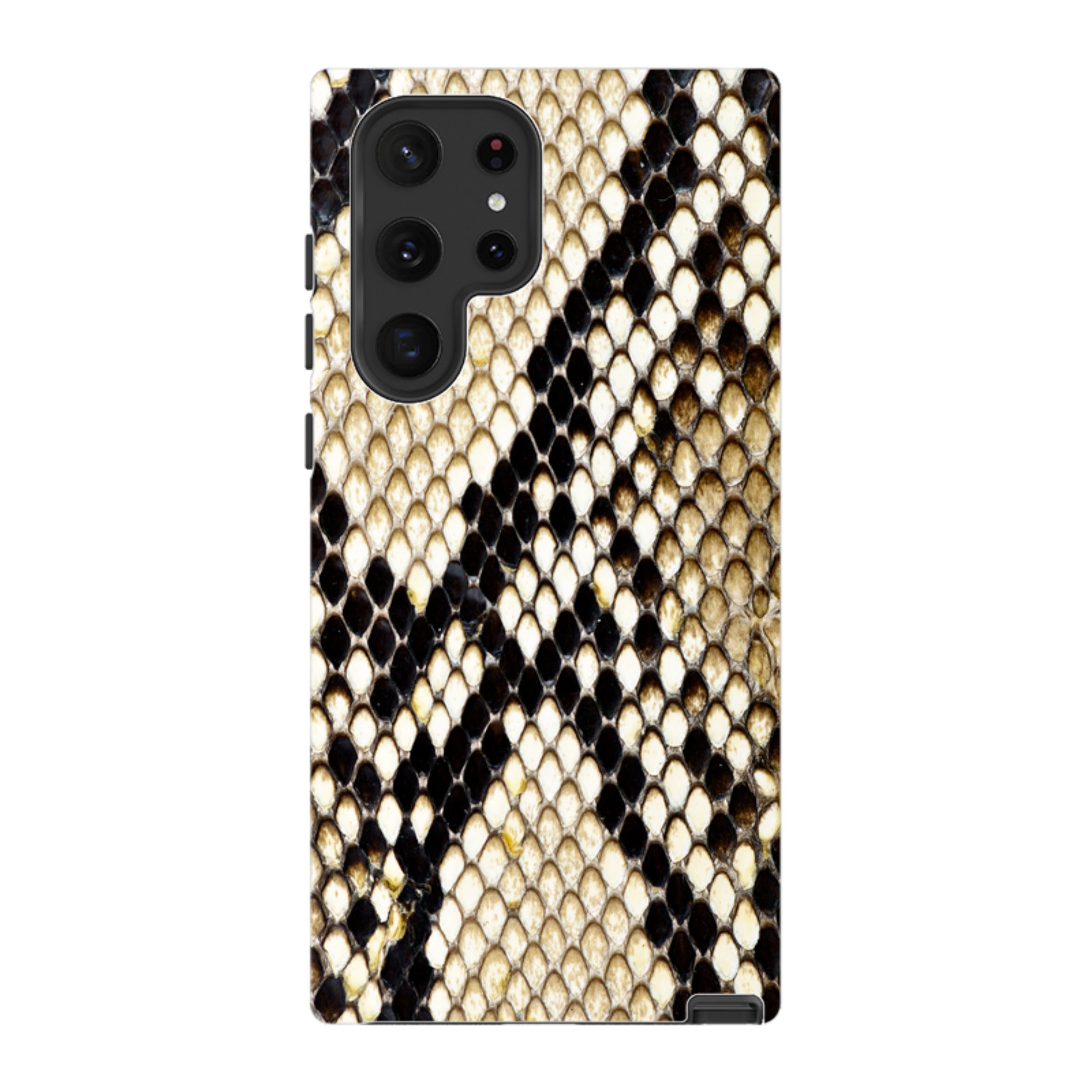 Serpent Chic — Samsung Galaxy Tough Case — Finnaij