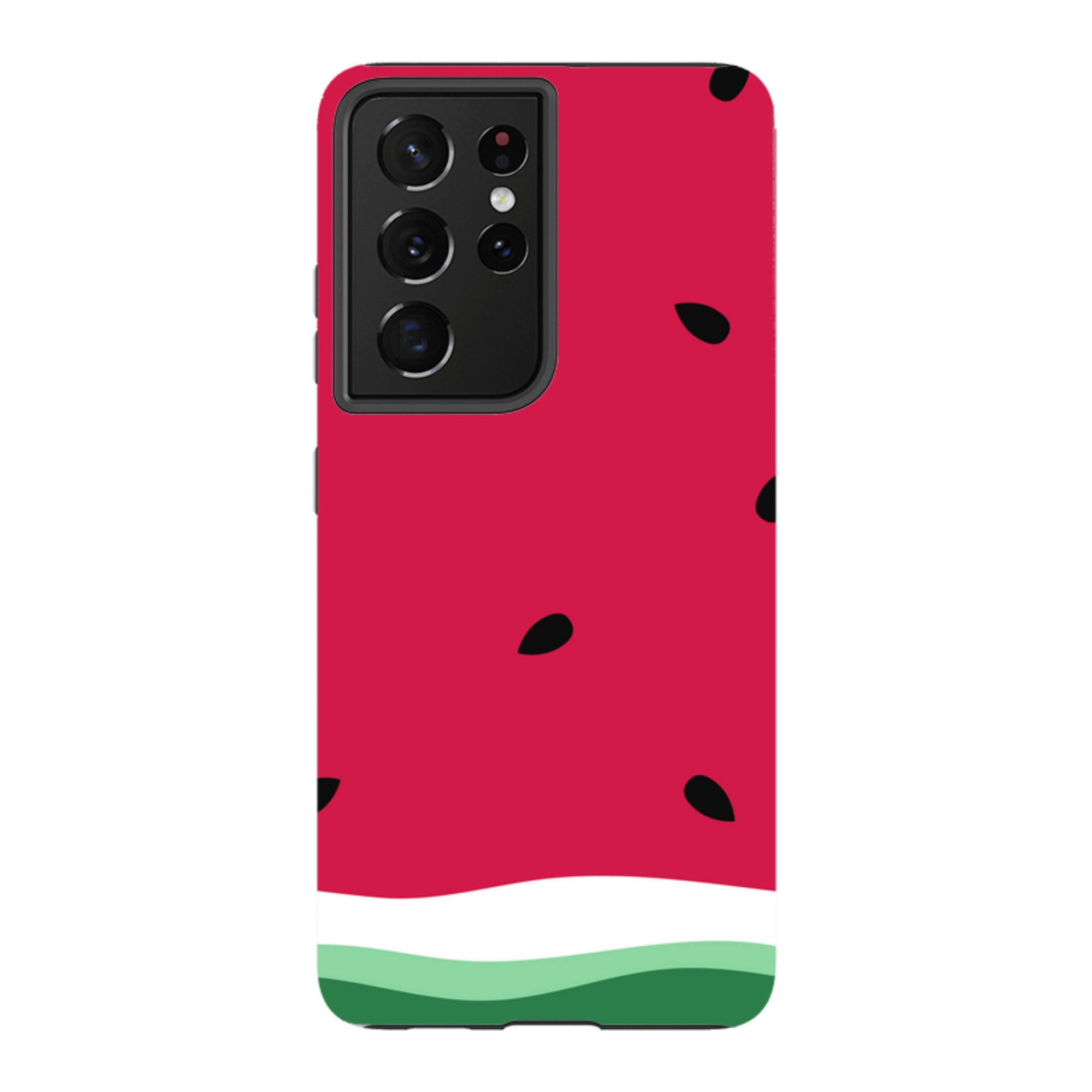 Summer Melon — Samsung Galaxy Tough Case — Finnaij
