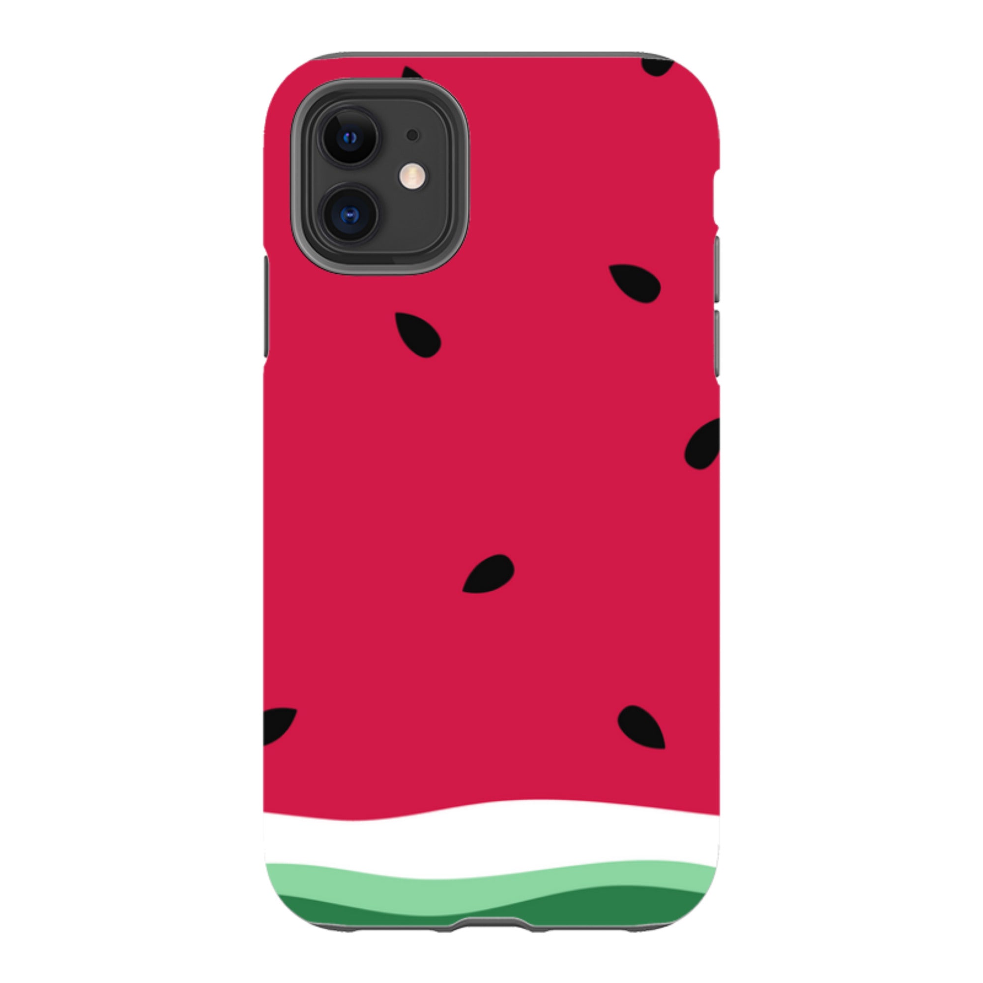 Summer Melon - iPhone Tough Case