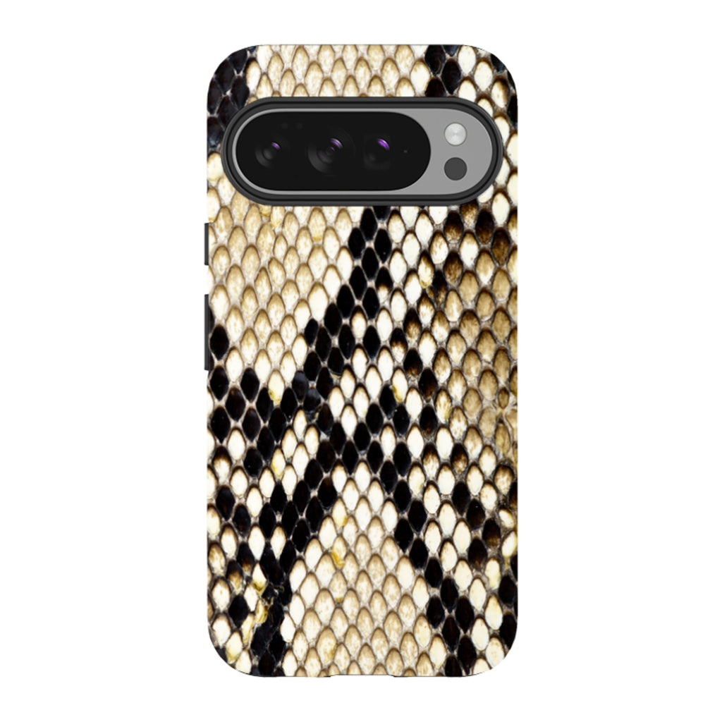 Serpent Chic — Google Tough Case — Finnaij