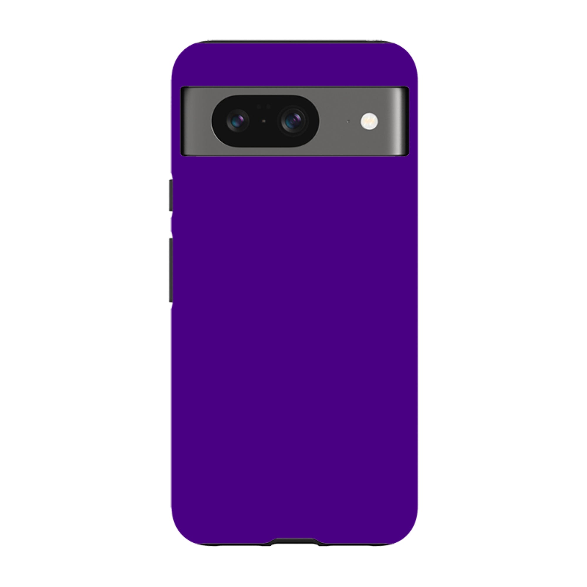 Rainbow Series Indigo — Google Tough Case — Finnaij