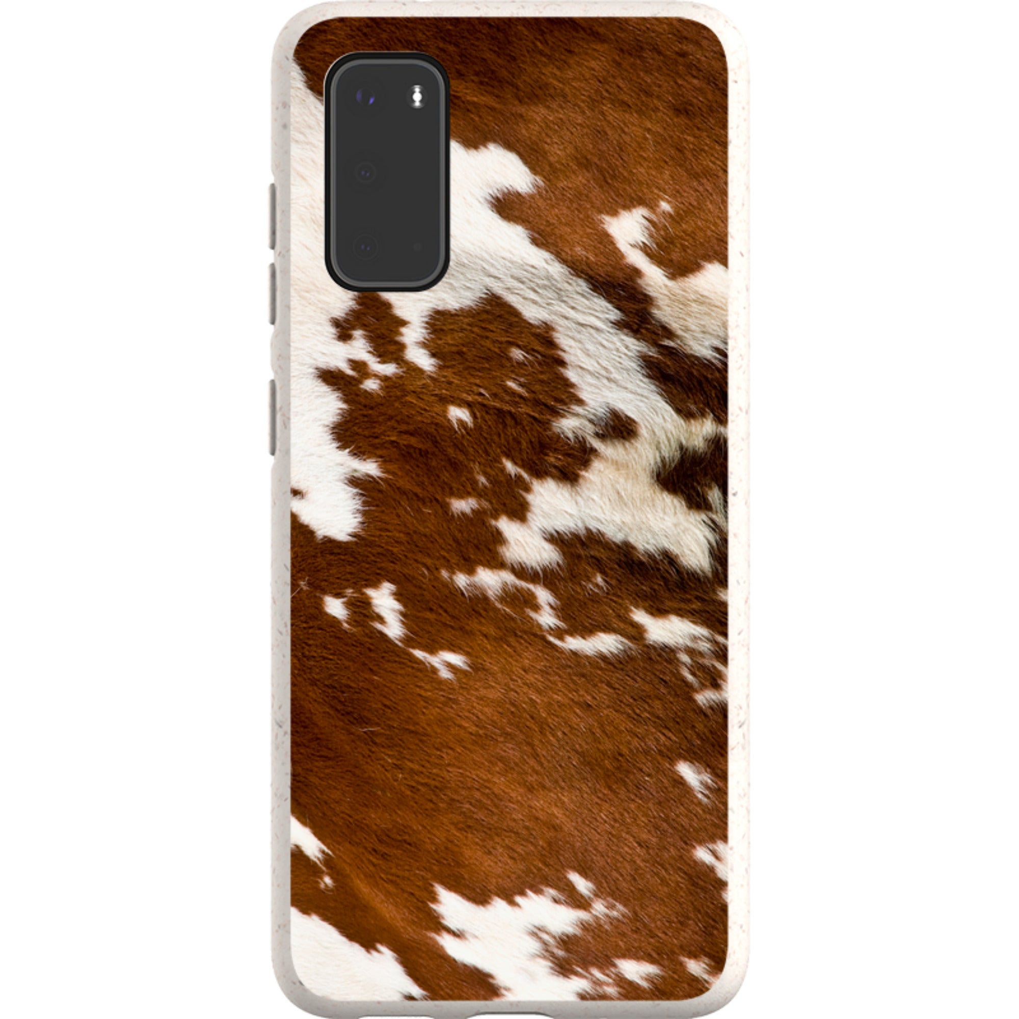 Moo Luxe — Samsung Galaxy Bio-degradable Case — Finnaij