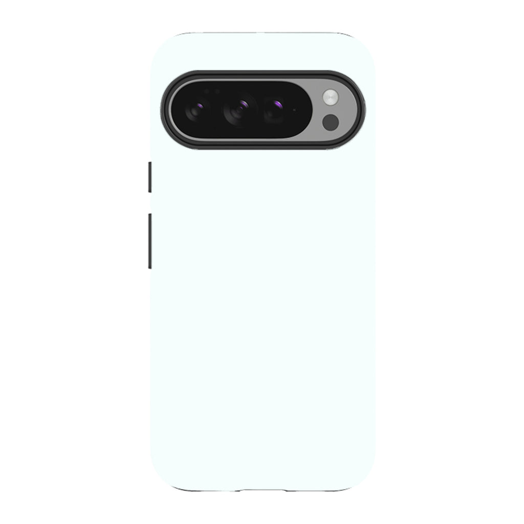 Simple Range Snow — Google Tough Case — Finnaij