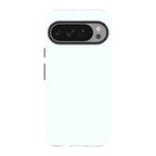 Simple Range Snow — Google Tough Case — Finnaij