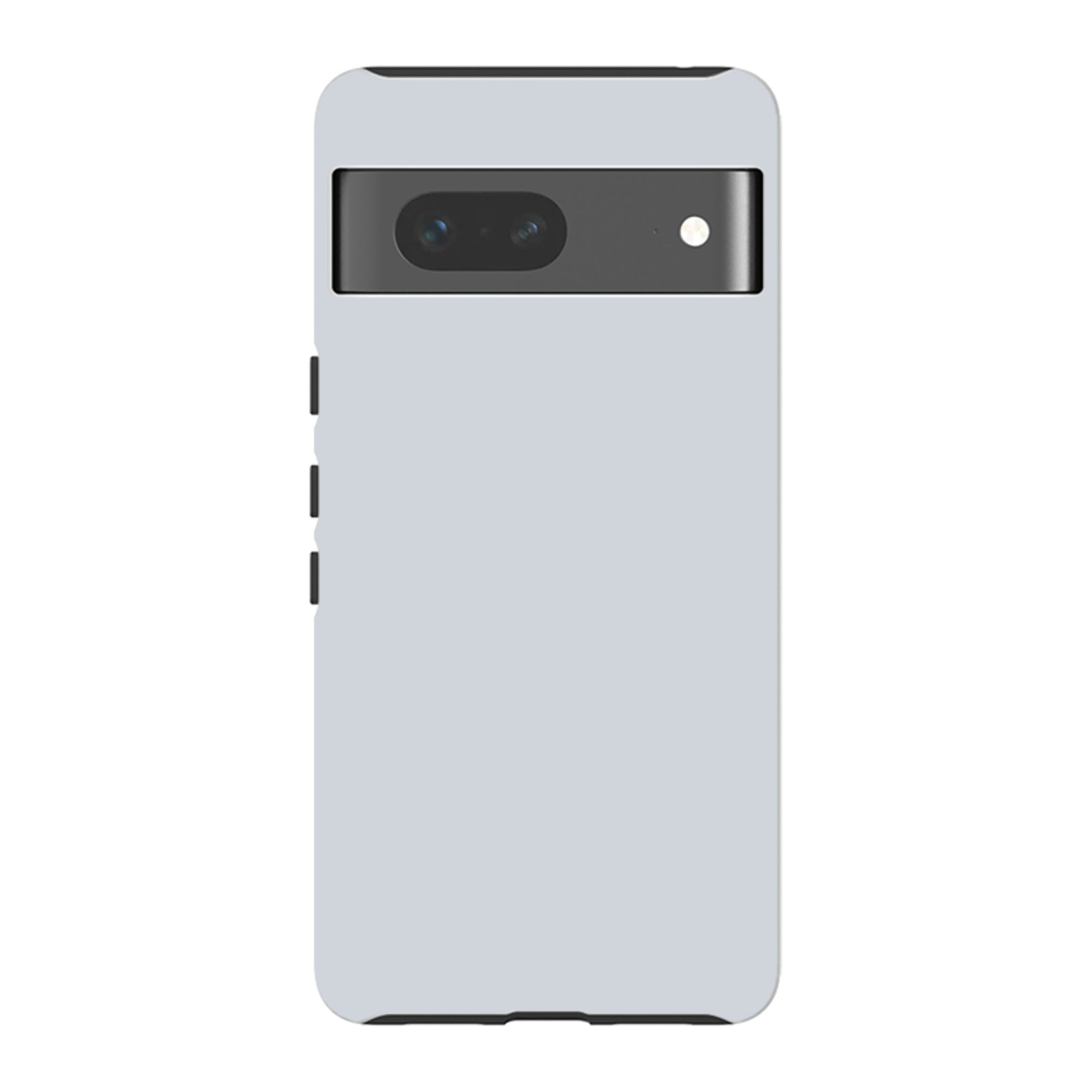 Simple Range Light Steel - Google Tough Case