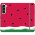 Summer Melon — Folio Wallet Case — Finnaij