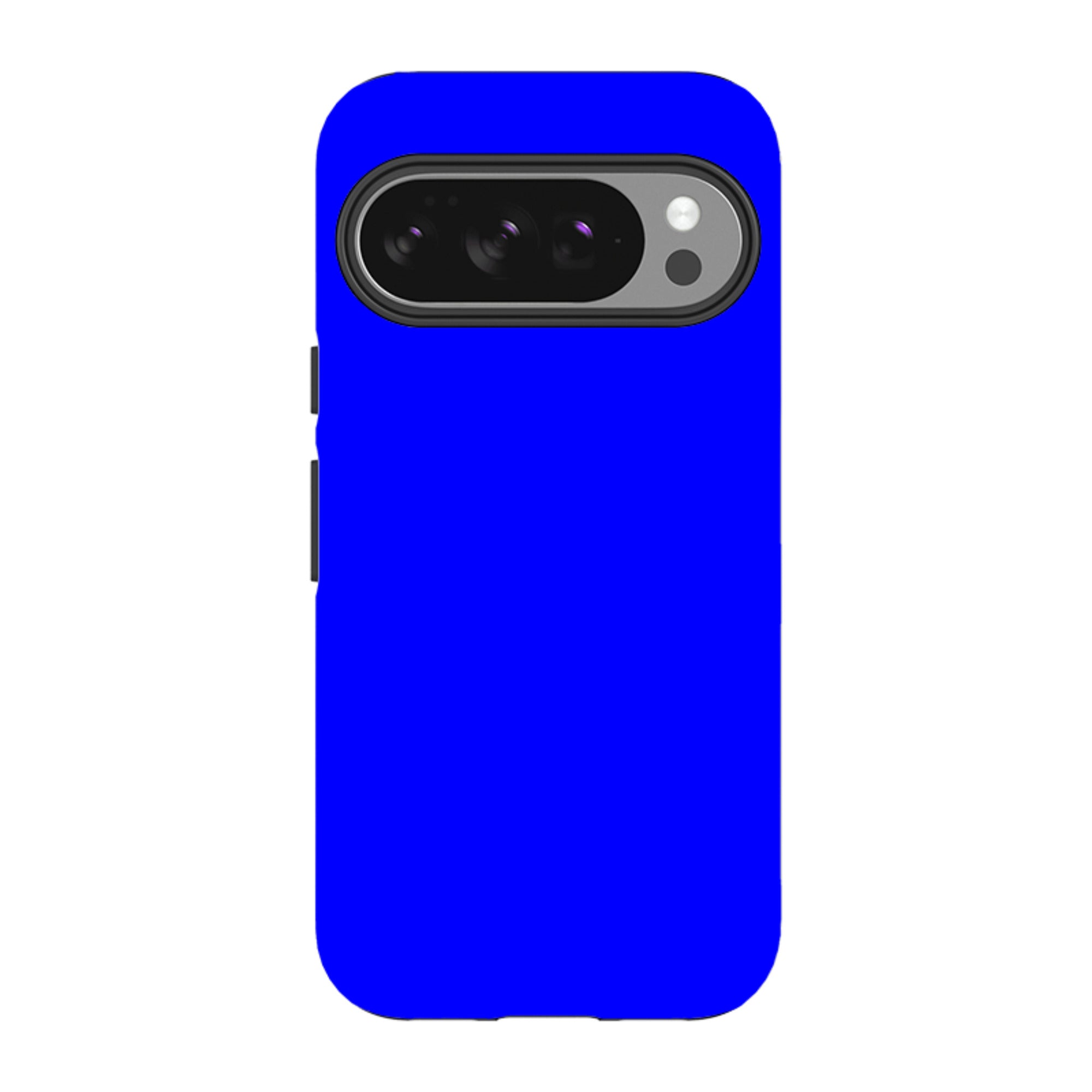 Rainbow Series Blue — Google Tough Case — Finnaij