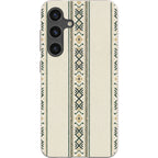 Karelian Ribbon Luxe by Elsi Vaarala - Samsung Galaxy Bio-degradable Case